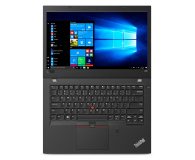 Lenovo ThinkPad L480 i5-8250U/16GB/256/Win10P - 466568 - zdjęcie 7